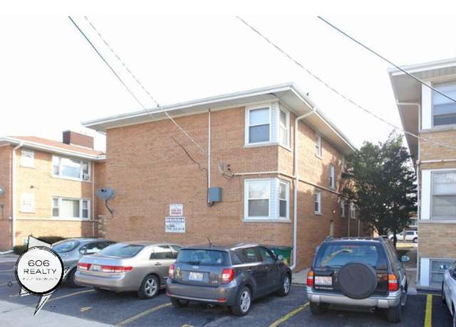 Photo of 3110 Calwagner St Unit 1W, Franklin Park, IL 60131