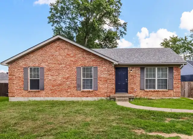 Property at 195 Tara Cir, Shepherdsville, KY, 40165, 3 beds, 2 baths, [object Object]