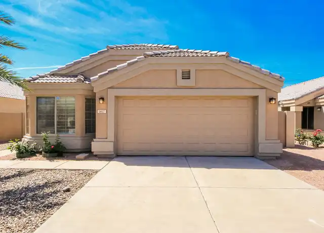 Property at 1617 W Kesler Ln, Chandler, AZ, 85224, 3 beds, 2 baths, [object Object]