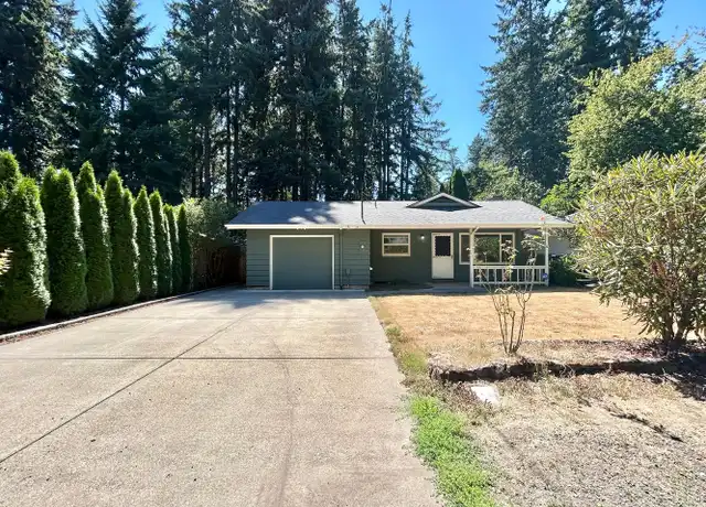 Property at 16671 Lake Forest Blvd, Lake Oswego, OR, 97035, 3 beds, 1 bath, [object Object]