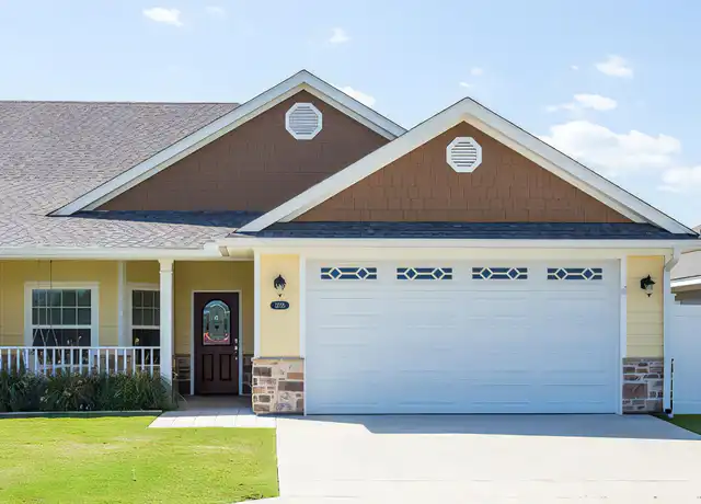 Property at 3705 Vista Cove Dr, Waco, TX, 76706, 3 beds, 2 baths, [object Object]