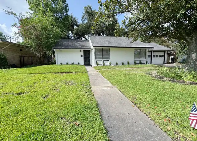 Property at 5027 Darnell St, Houston, TX, 77096, 3 beds, 2 baths, [object Object]
