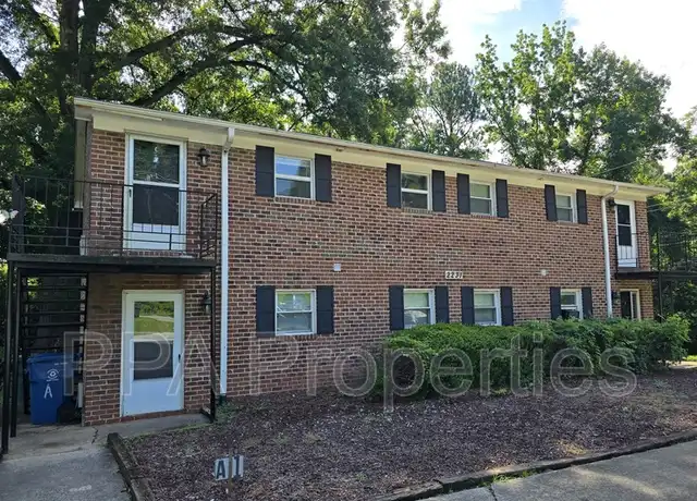 Property at 2231 Summit St Unit C, Durham, NC, 27707, 2 beds, 1 bath, [object Object]