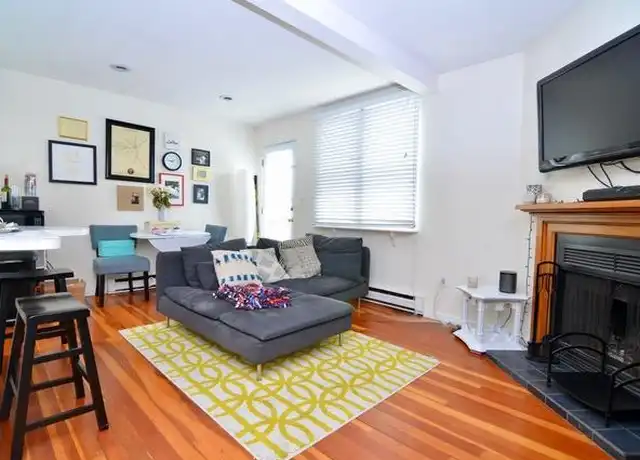 Property at 21 Telegraph St, South Boston, MA, 02127, 1 bed, 1 bath, [object Object]