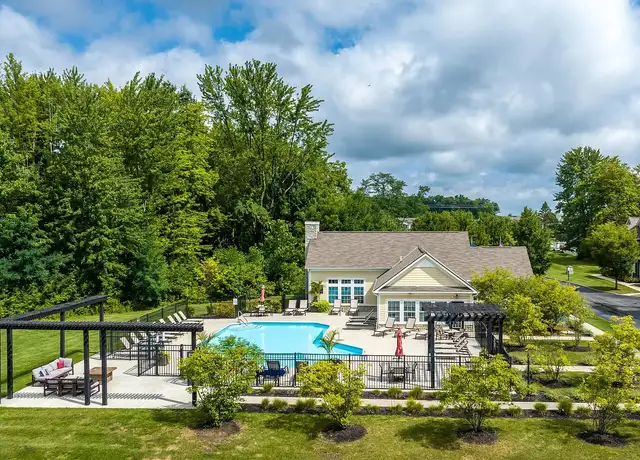Photo of 4901 Warner Rd, Westerville, OH 43081