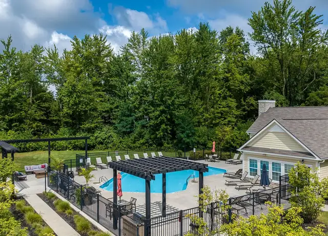 Photo of 4901 Warner Rd, Westerville, OH 43081