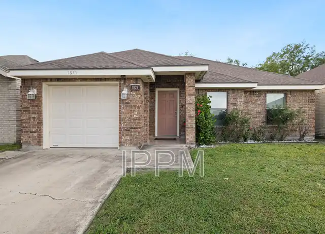 Property at 1825 Treasure Oaks Dr, Harlingen, TX, 78550, 3 beds, 2 baths, [object Object]