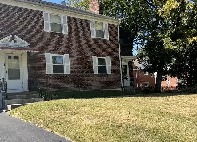 Property at 1713 Northampton Dr Unit 1, Cincinnati, OH, 45237, 2 beds, 1 bath, [object Object]