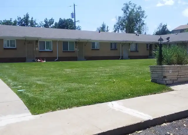 Property at 6600 W 44th Pl, Wheat Ridge, CO, 80033, 2 beds, 1 bath, [object Object]