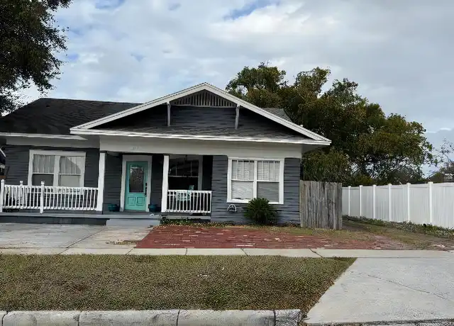 Property at 103 W Mohawk Ave, Tampa, FL, 33604, 2 beds, 1 bath, [object Object]