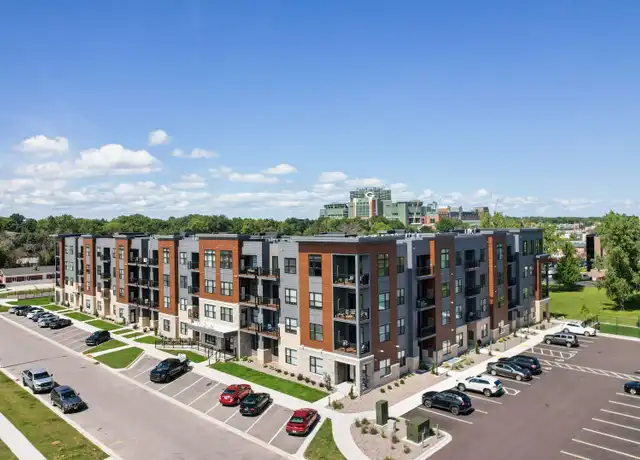 Property at 840 Element Way Unit 840-428, Green Bay, WI, 54304, 1 bed, 1 bath, [object Object]