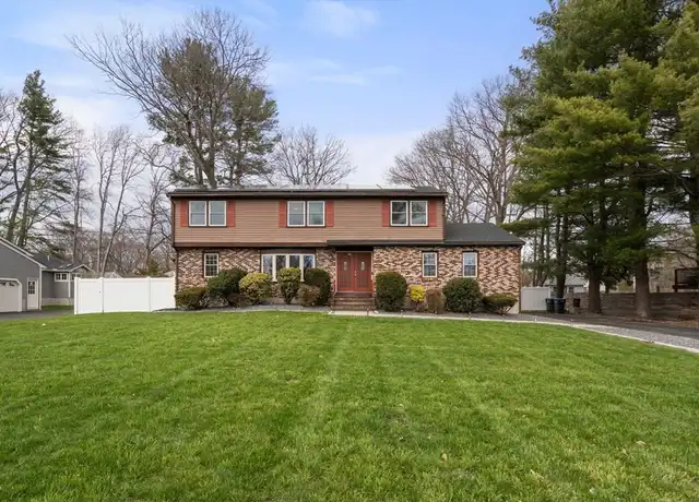 Property at 38 Ranger Rd, Natick, MA, 01760, 4 beds, 2.5 baths, [object Object]