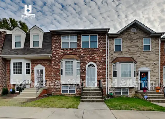 Property at 5543 E Boniwood Turn, Clinton, MD, 20735, 4 beds, 3.5 baths, [object Object]