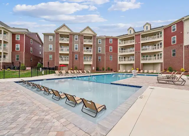 Property at Revere at Mooresville - 157 Hathaway Ln, Mooresville, NC, 28117, 1 bed, 1 bath, [object Object]