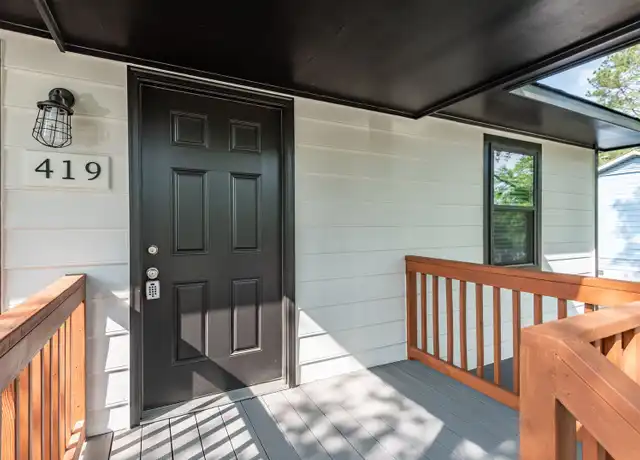 Property at 419 Ridley St, Louisburg, NC, 27549, 2 beds, 1 bath, [object Object]