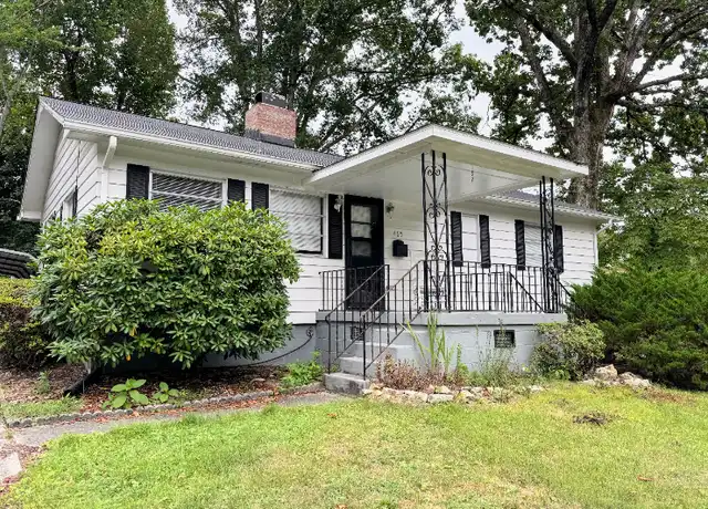 Property at 465 East Dr, Oak Ridge, TN, 37830, 2 beds, 1 bath, [object Object]