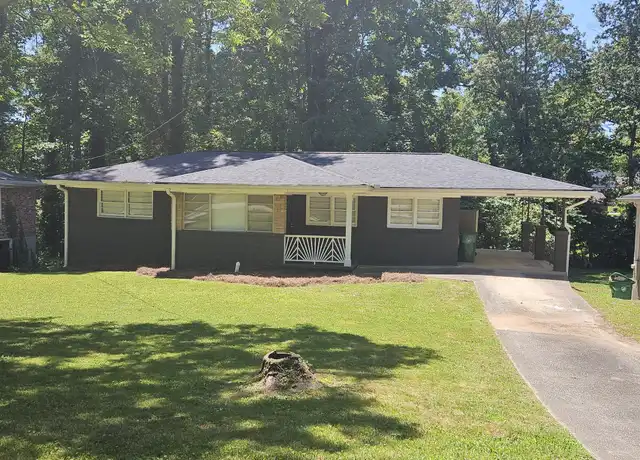 Property at 2123 Barbara Ln, Decatur, GA, 30032, 3 beds, 2 baths, [object Object]