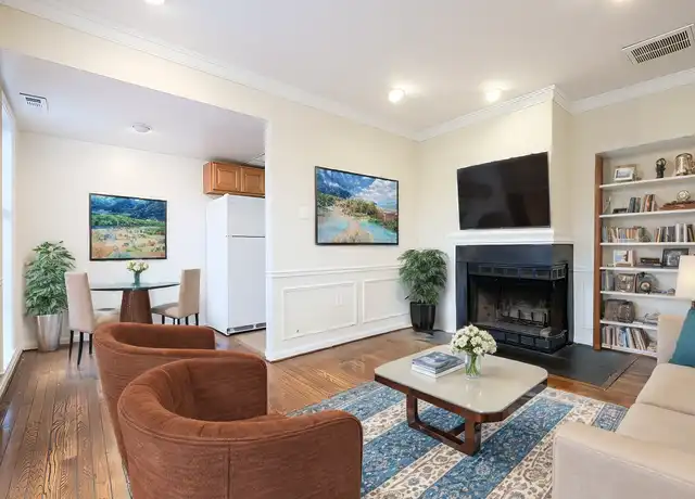Property at 1669 Park Rd NW Unit M, Washington, DC, 20010, 1 bed, 1 bath, [object Object]