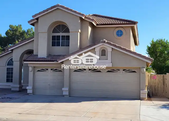 Property at 6340 W Tonopah Dr, Glendale, AZ, 85308, 5 beds, 2.5 baths, [object Object]