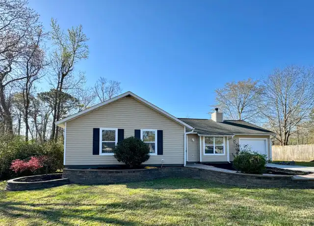 Property at 833 Mill River Rd, Jacksonville, NC, 28540, 3 beds, 2 baths, [object Object]