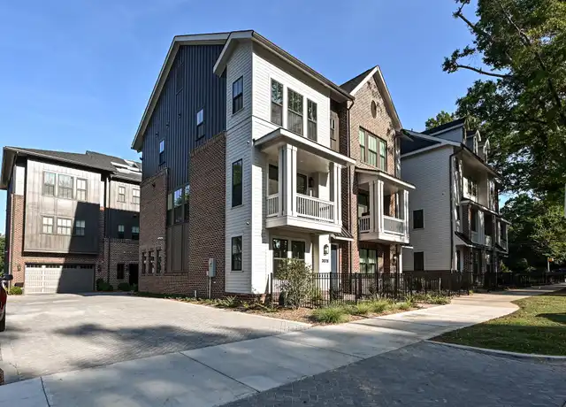 Property at 4121 Selwyn Walk Ct Unit 1, Charlotte, NC, 28209, 3 beds, 3 baths, [object Object]