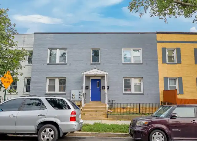 Property at 1250 Queen St NE Unit 2, Washington, DC, 20002, 3 beds, 1 bath, [object Object]