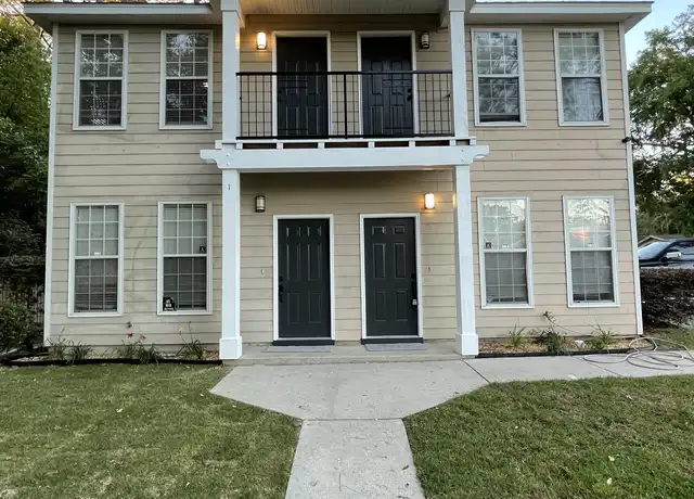 Property at 2408 Escambia Dr #1, Tallahassee, FL, 32304, 3 beds, 3 baths, [object Object]