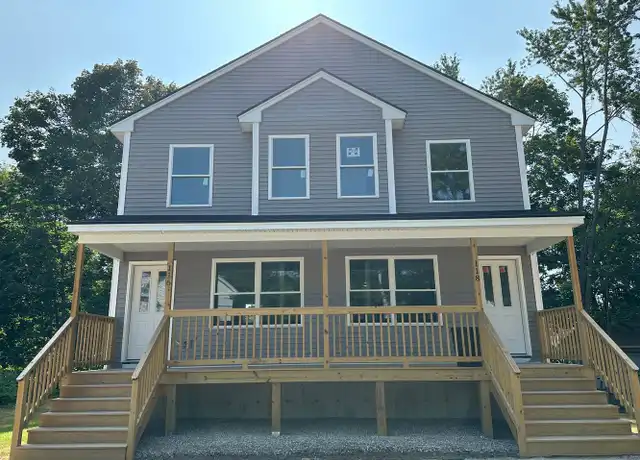 Property at 116 Seavey St Unit 118, Westbrook, ME, 04092, 2 beds, 1.5 baths, [object Object]