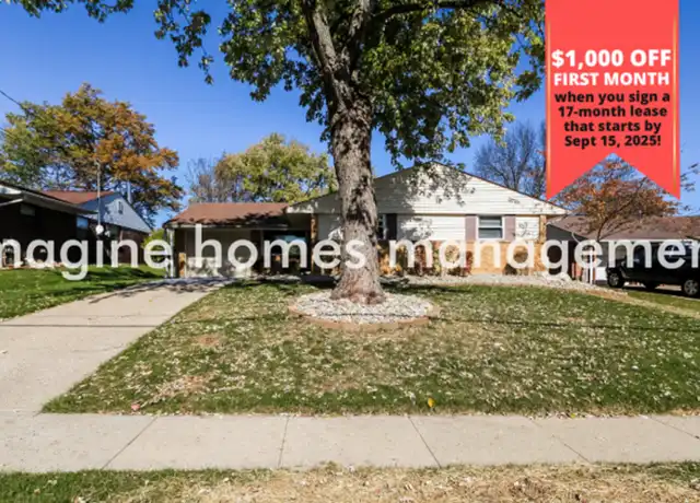 Property at 1060 Ledro St, Cincinnati, OH, 45246, 3 beds, 2 baths, [object Object]