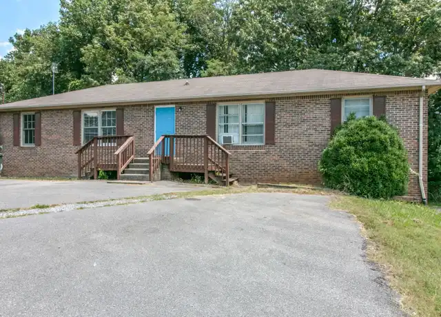 Property at 103 Bennett Dr Unit B, Clarksville, TN, 37042, 2 beds, 1 bath, [object Object]