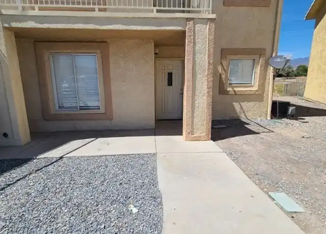 Property at 1360 Ogallala St Unit 6, Pahrump, NV, 89048, 2 beds, 2 baths, [object Object]