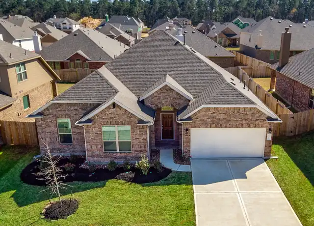 Property at 1515 Holly Chase Ct, Conroe, TX, 77384, 4 beds, 2 baths, [object Object]