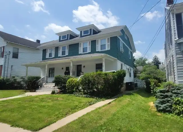 Property at 93 Broad St, Flemington, NJ, 08822, 3 beds, 1 bath, [object Object]