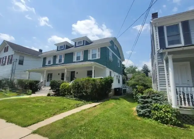 Property at 93 Broad St, Flemington, NJ, 08822, 3 beds, 1 bath, [object Object]