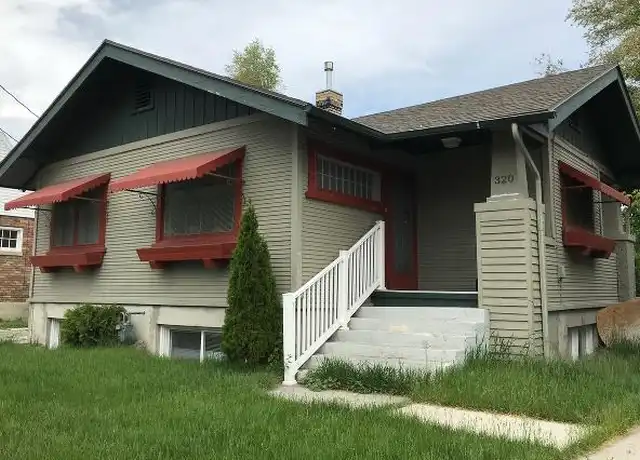 Property at 320 N 200 E, Logan, UT, 84321, 3 beds, 2 baths, [object Object]