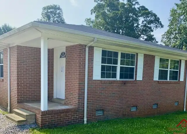 Property at 207 Bermuda Dr Unit A, McMinnville, TN, 37110, 2 beds, 1 bath, [object Object]