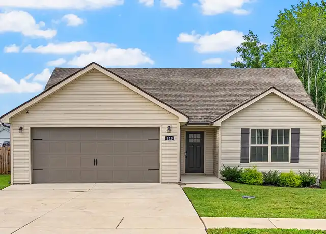 Property at 710 Gleason Dr, Clarksville, TN, 37042, 3 beds, 2 baths, [object Object]