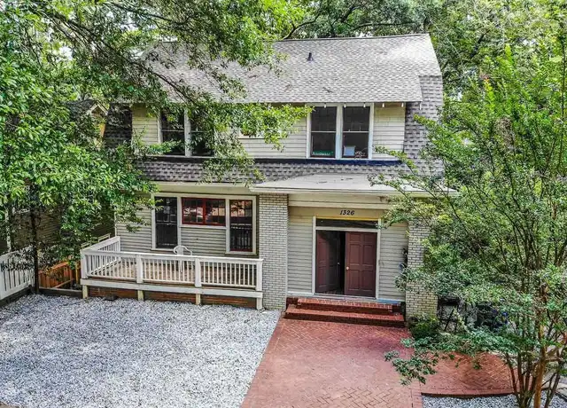 Property at 1326 North Ave NE Unit C, Atlanta, GA, 30307, 1 bed, 1 bath, [object Object]