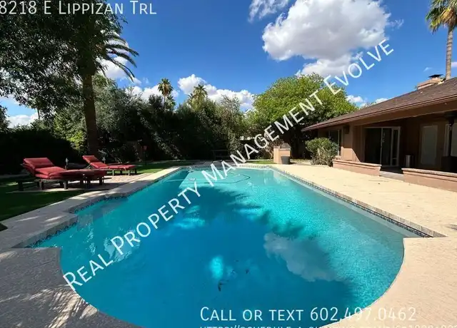 Property at 8218 E Lippizan Trl, Scottsdale, AZ, 85258, 3 beds, 2 baths, [object Object]