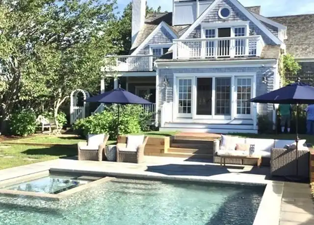 Property at 44 Main Sias St, Nantucket, MA, 02554, 5 beds, 4.5 baths, [object Object]