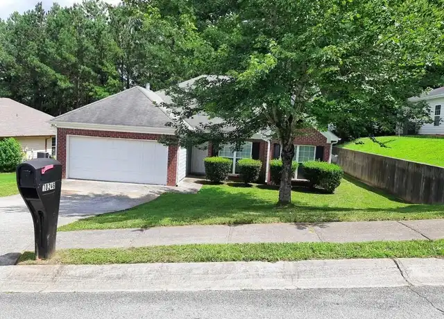 Property at 10246 Deep Creek Pl, Union City, GA, 30291, 4 beds, 3 baths, [object Object]