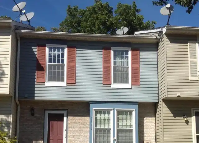 Property at 6814 Snow Goose Ct, Frederick, MD, 21703, 3 beds, 2.5 baths, [object Object]