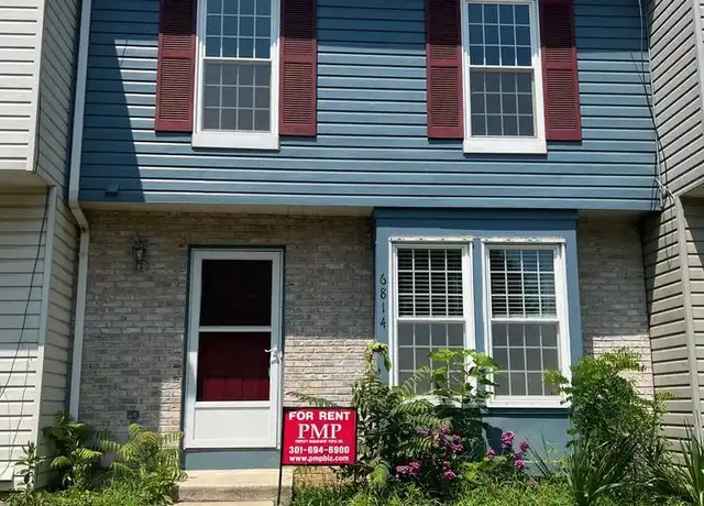 Property at 6814 Snow Goose Ct, Frederick, MD, 21703, 3 beds, 2.5 baths, [object Object]