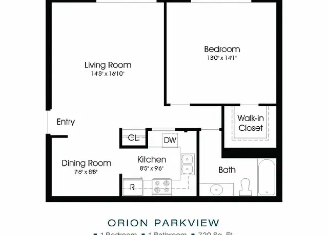 Photo of 1821 W Golf Rd, Mount Prospect, IL 60056