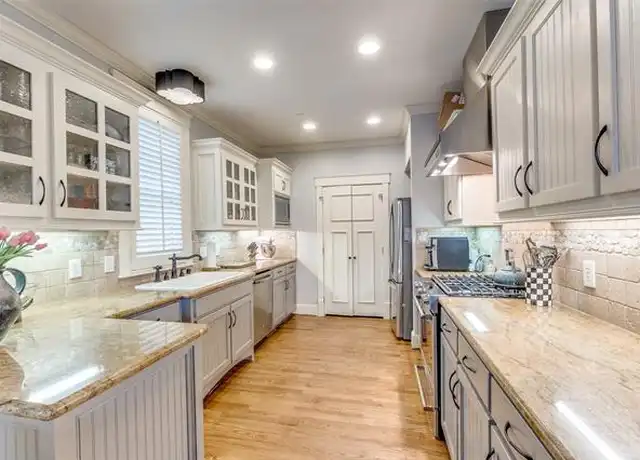 Property at 3444 Rankin St Unit C, Dallas, TX, 75205, 3 beds, 3.5 baths, [object Object]