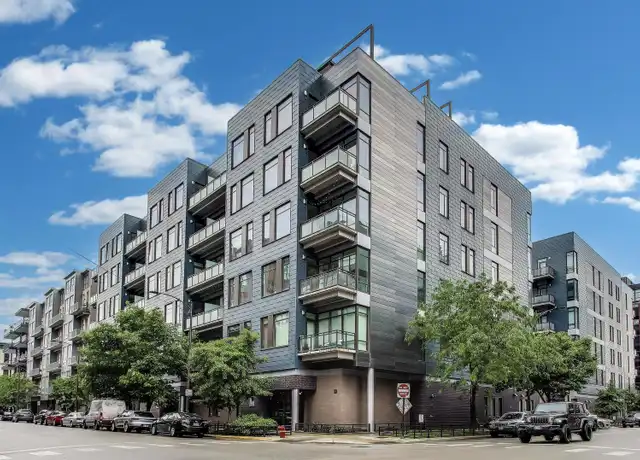 Property at 36 N Carpenter St Unit 4S, Chicago, IL, 60607, 3 beds, 3 baths, [object Object]