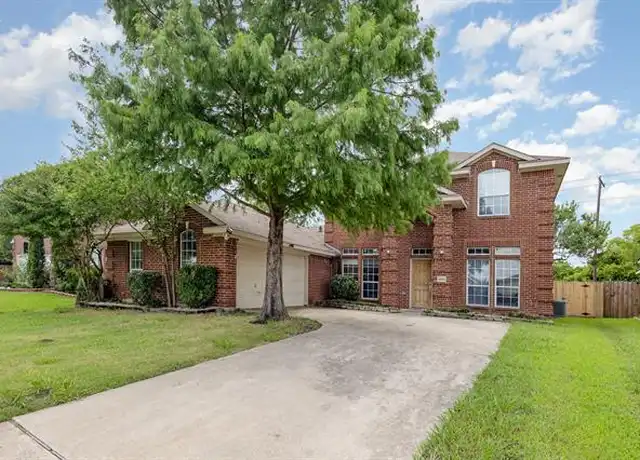 Property at 2809 Ventanna Dr, Mesquite, TX, 75181, 4 beds, 2.5 baths, [object Object]