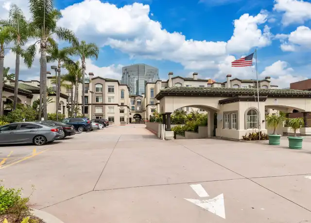 Property at 4165 Executive Dr Unit F204, La Jolla, CA, 92037, 2 beds, 2 baths, [object Object]