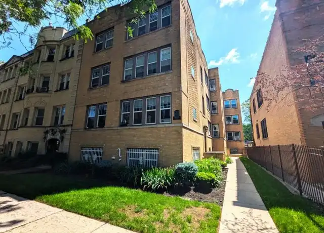 Property at 4149 N Mozart St, Chicago, IL, 60618, 1 bed, 1 bath, [object Object]