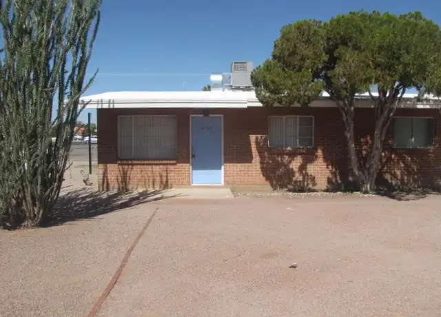 Property at 4713 E 1st St, Tucson, AZ, 85711, 1 bed, 1 bath, [object Object]